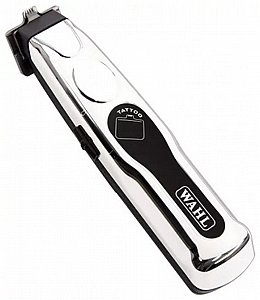 ����� ������ ����� ������ ���� ������ Wahl Tattoo Styler 4220-0470