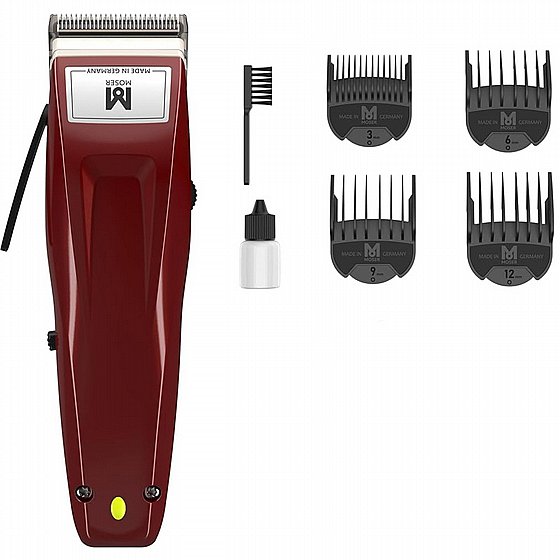 ������ ������ �������� �������� Moser 1400 Cordless