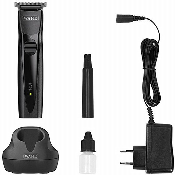 ����� ������ Wahl T CUT BLAC 1591-0465 ����� ����