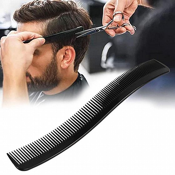 ���� ������ ���� Curved Cutting Comb 406 - ��� ����