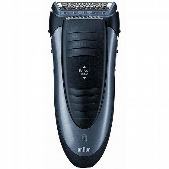 ����� ����� BRAUN 190S