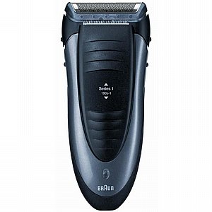 ����� ����� BRAUN 190S
