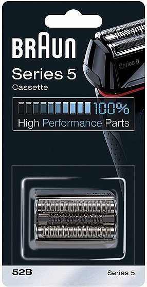 ��� ������ ����� ����� ���� 5 Braun 52S