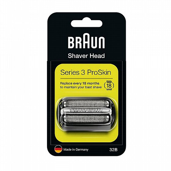 ���� ���� ������ ����� ���� 3 �� ����� Braun 32B - �����