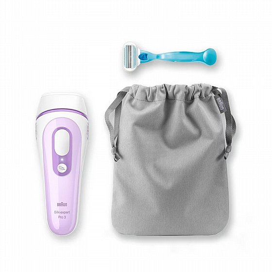 ���� ���� Braun Silk-expert Pro 3 PL3011 IPL
