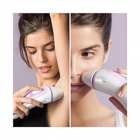 ���� ���� Braun Silk-expert Pro 3 PL3011 IPL