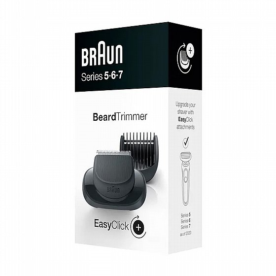 ����� ������ ��� EasyClick ������ ����� ������ Braun Series 5, 6 �-7