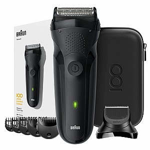 ����� ����� ����� 100 ��� Braun MBS3 - ��� ���� ������