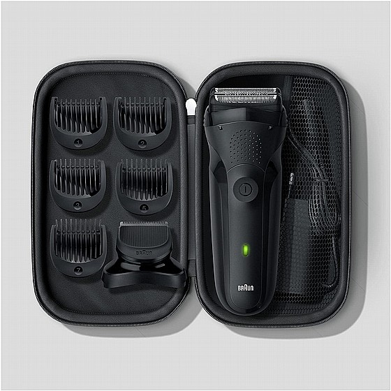 ����� ����� ����� 100 ��� Braun MBS3 - ��� ���� ������