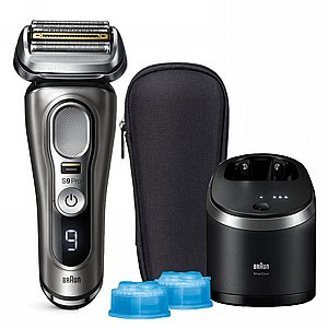 ����� ����� Braun Series 9 Pro 9466cc
