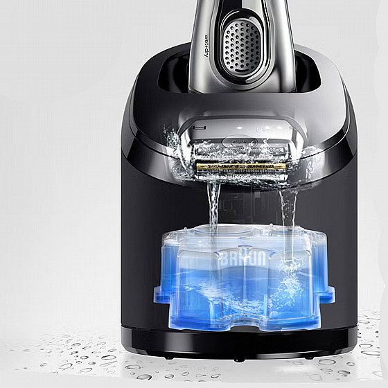����� ����� Braun Series 9 Pro 9466cc