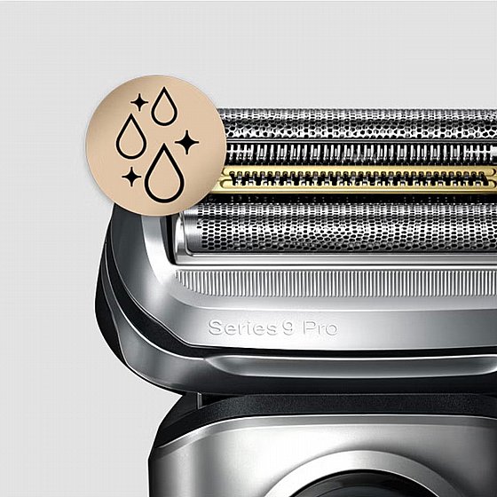 ����� ����� Braun Series 9 Pro 9466cc