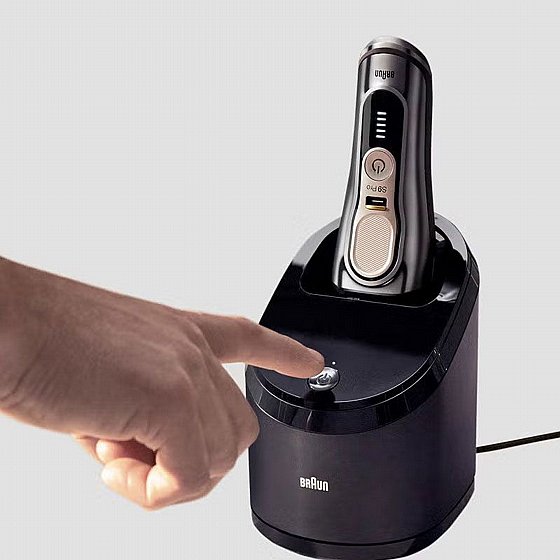 ����� ����� Braun Series 9 Pro 9466cc