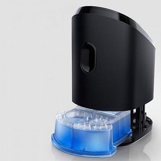 ����� ����� Braun Series 9 Pro 9466cc
