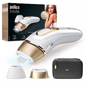 ���� ���� Braun Silk Expert Pro 5 IPL5140