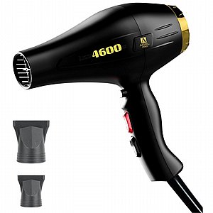 ����� ���� ������ ArielPRO 4600 ����� ��� - Black Edition