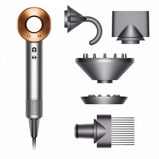 ����� ���� Supersonic HD07 ���� Dyson