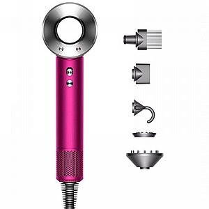 ����� ���� Supersonic HD07 ���� Dyson