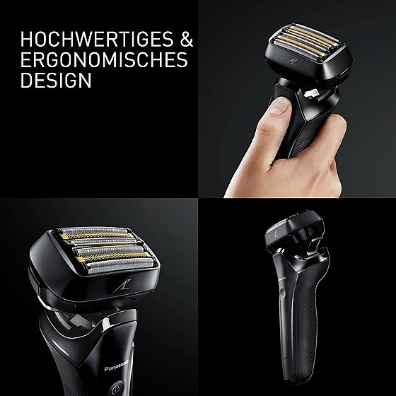 ����� ����� Panasonic ES-LS6A-K �������