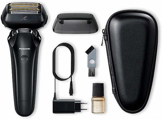 ����� ����� Panasonic ES-LS6A-K �������