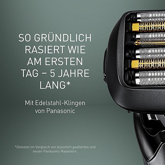 ����� ����� Panasonic ES-LS6A-K �������
