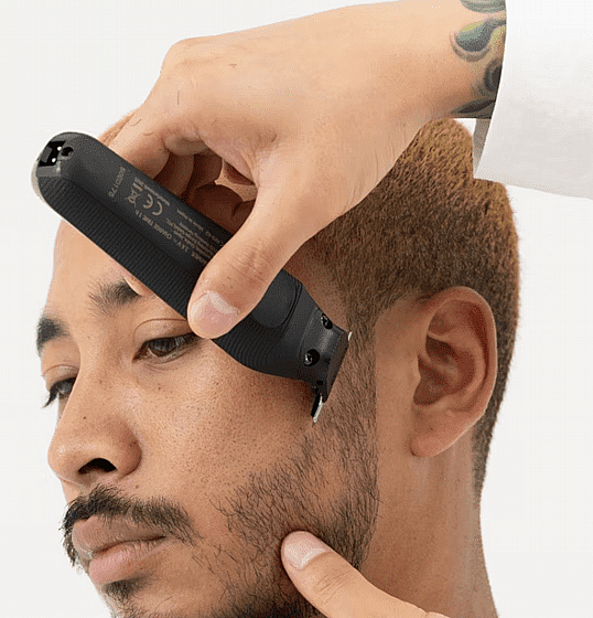 ����� ����� ������� Panasonic The Barikan ER-XT70