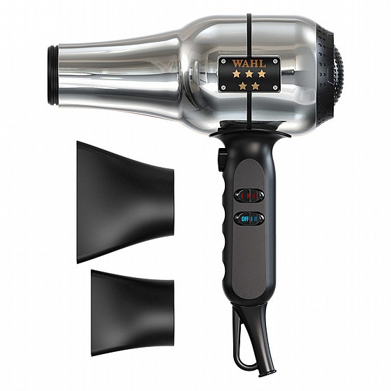 ����� ���� ������ Wahl 5 Star ����