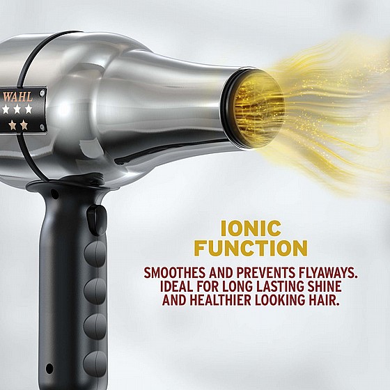 ����� ���� ������ Wahl 5 Star ����