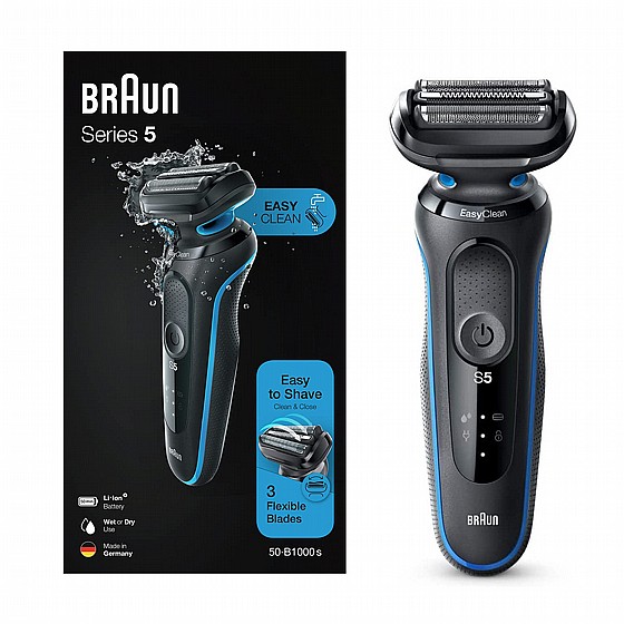 ����� ����� Braun 5018S �����