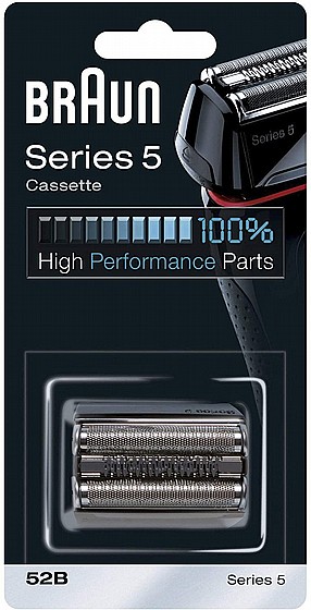 ��� ������ ����� ����� ���� 5 Braun 52B