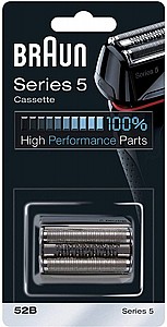 ��� ������ ����� ����� ���� 5 Braun 52B