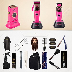 ñè à÷ãîéä î÷öåòé ìáøáø BarberPRO 5560 ñè à÷ãîéä î÷öåòé ìáøáø BarberPRO 5560