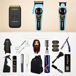 �� ������ ������ ����� BarberPRO 5559