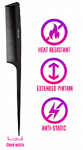 ���� ���� ����� ���� ���� Carbon Comb 6153D-CBN