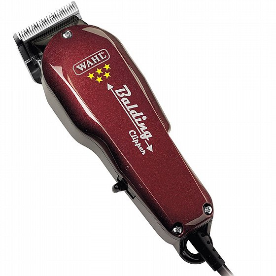 ����� ������ ������� WAHL BALDING 08110-316H
