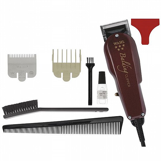 ����� ������ ������� WAHL BALDING 08110-316H