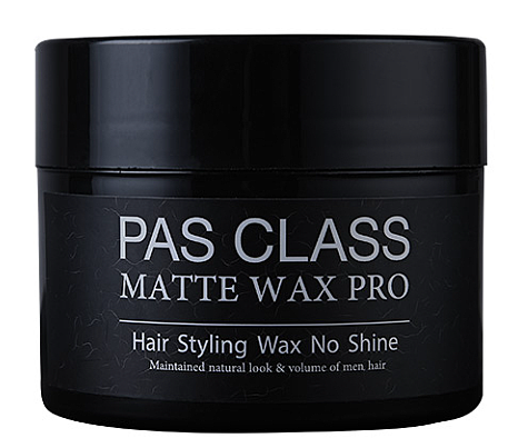 ���� ����� To-Me Pas Class Matte Wax Pro