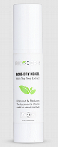 �'� ������ ������ ������ ������� | �� ����� �� ��� RICODERM Acne-Drying Gel TO ME
