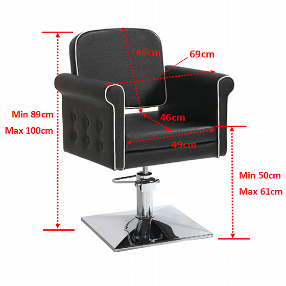 ���� ������ "����" BarberPRO BP740