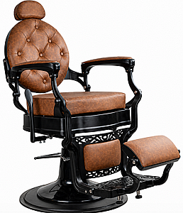 כיסא ברבר מקצועי BarberPro Maximilian FR-58078-A3 ברבר פרו - צפי הגעה 15/5 כיסא ברבר מקצועי BarberPro Maximilian FR-58078-A3 ברבר פרו - צפי הגעה 15/5