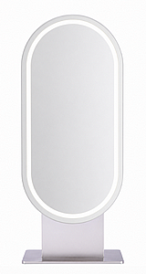 מראה למספרה עומדת עם לד BarberPro JS-13SR ברבר פרו - צפי הגעה 15/5 מראה למספרה עומדת עם לד BarberPro JS-13SR ברבר פרו - צפי הגעה 15/5