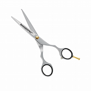 מספריים מקצועיות 6.5 אינץ' BarberPRO HS1006 - תוצרת איטליה מספריים מקצועיות 6.5 אינץ' BarberPRO HS1006 - תוצרת איטליה