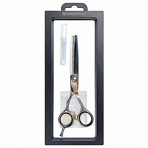 ������ ����� �������� �������� 6 ����' BarberPRO HS1008 - ����� ������