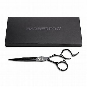 מספריים מקצועיות 6 אינץ' BarberPRO HS1009 - תוצרת איטליה מספריים מקצועיות 6 אינץ' BarberPRO HS1009 - תוצרת איטליה