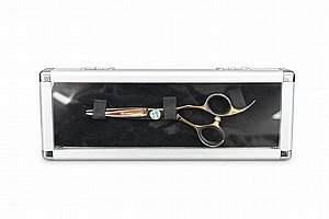מספריים מקצועיות 5.5 אינץ מבית EUMPRO דגם 1023 מספריים מקצועיות 5.5 אינץ מבית EUMPRO דגם 1023