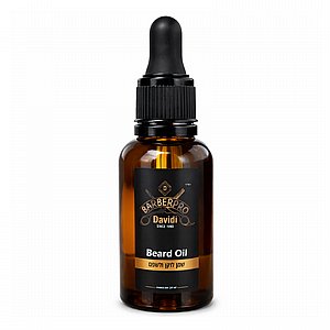 ��� ���� ����� ���� ���� ��� BarberPro Oil Beard