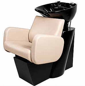 כיור חפיפה למספרה "ליה" BarberPro BP8057 LIYA ברבר פרו כיור חפיפה למספרה "ליה" BarberPro BP8057 LIYA ברבר פרו