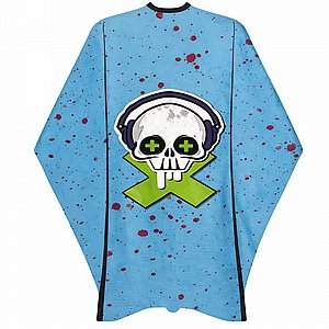 חלוק למסתפר BarberPro 004 חלוק למסתפר BarberPro 004