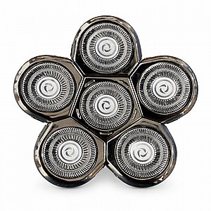 ��� ������ ������ ����� BarberPro Z-9600