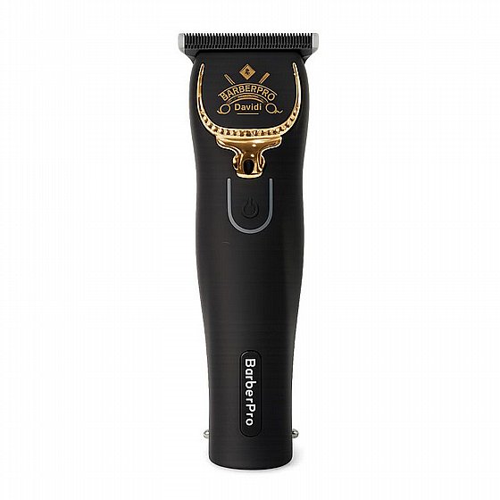 ����� ������ ������� BarberPRO Zero5 ���� ���